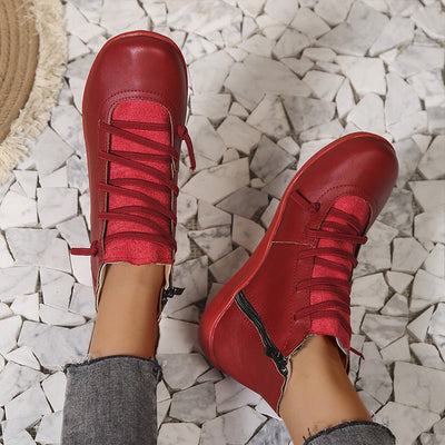 Elena™ | Stivaletti Elite 2 Aero Comfort – Nuova Collezione