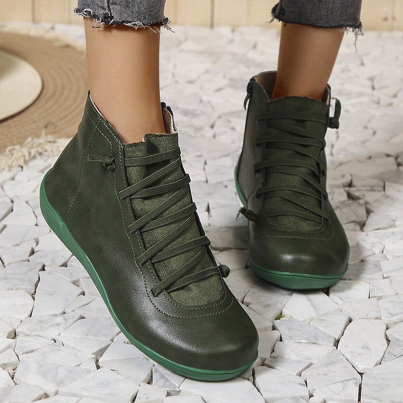 Elena™ | Stivaletti Elite 2 Aero Comfort – Nuova Collezione