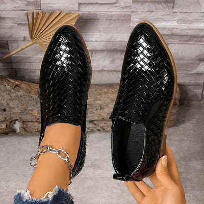 Adriana™ | Scarpe Oxford eleganti e versatili