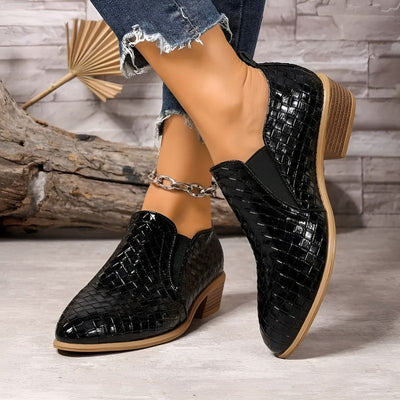 Adriana™ | Scarpe Oxford eleganti e versatili